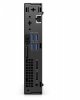 Dell Komputer Optiplex 5000 MFF/Core i5-12500T/16GB/256GB SSD/Integrated/Wireless Kb & Mouse/W11Pro/3Y